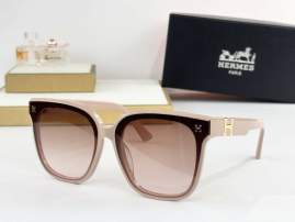 Picture of Hermes Sunglasses _SKUfw76990920fw